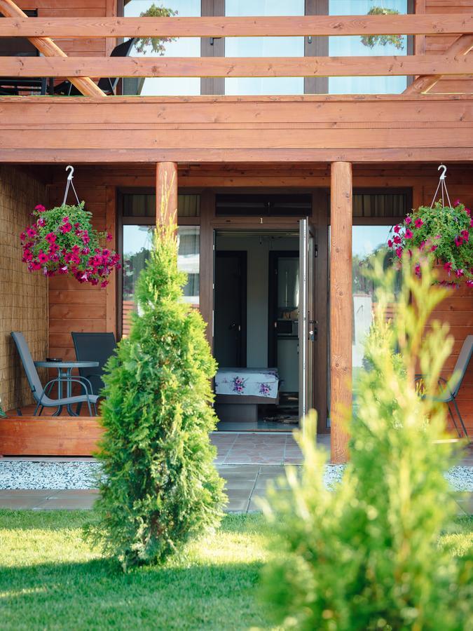 Casa David Turda Ξενοδοχείο Εξωτερικό φωτογραφία