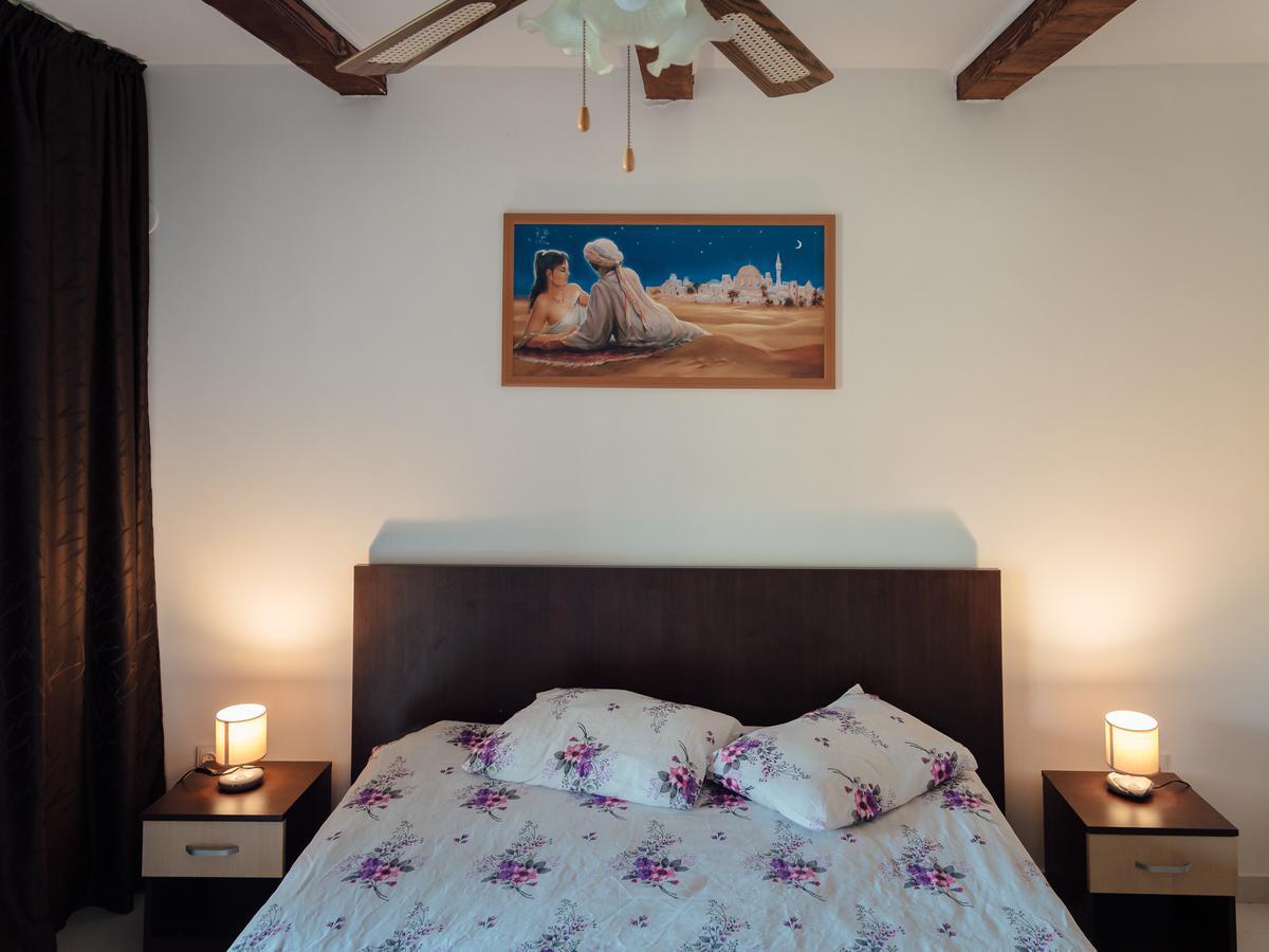 Casa David Turda Ξενοδοχείο Εξωτερικό φωτογραφία