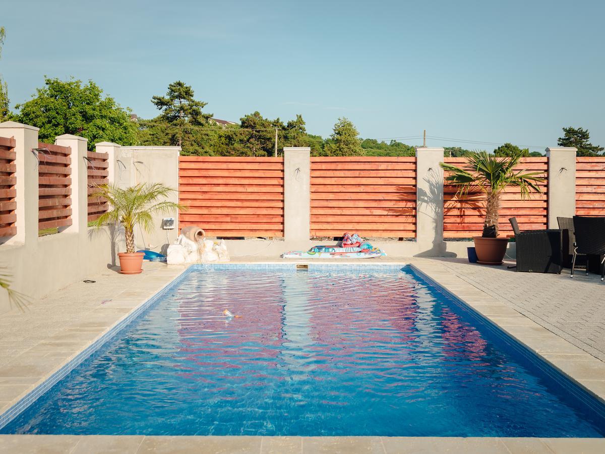 Casa David Turda Ξενοδοχείο Εξωτερικό φωτογραφία
