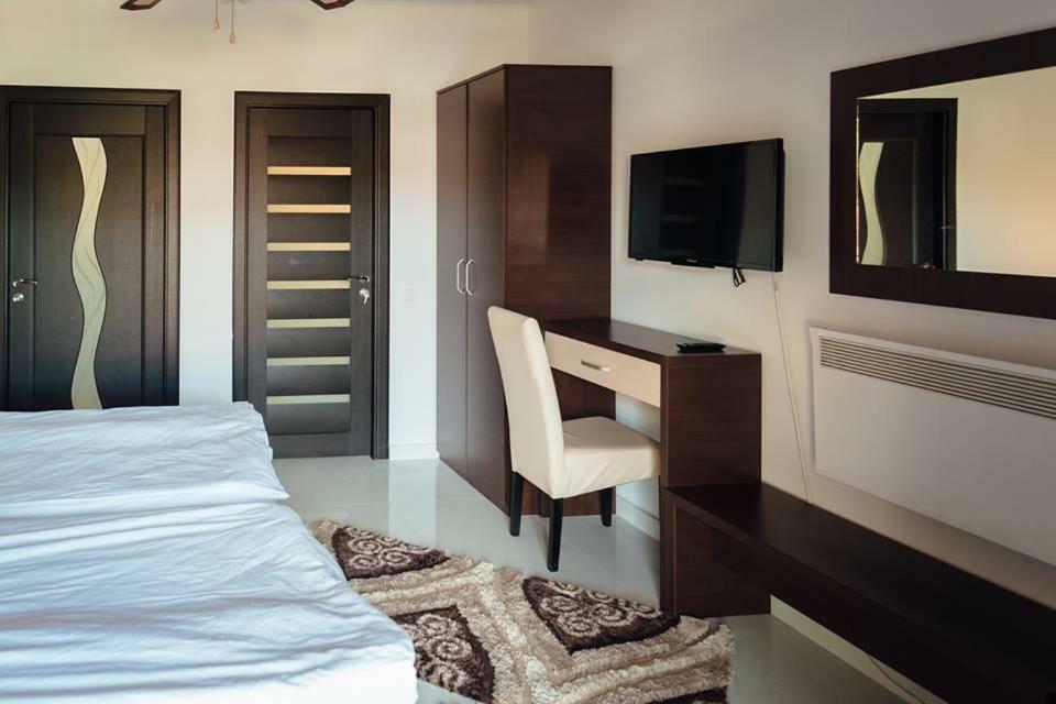 Casa David Turda Ξενοδοχείο Εξωτερικό φωτογραφία